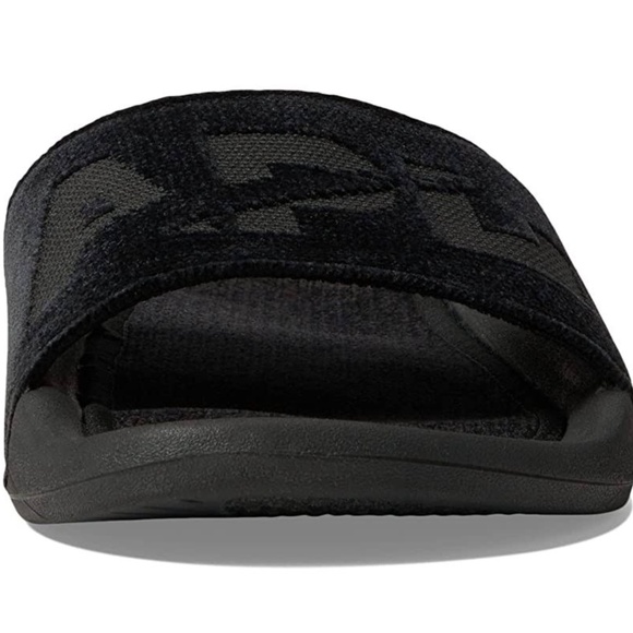 APL TechLoom Velvet Slide - Picture 4 of 10